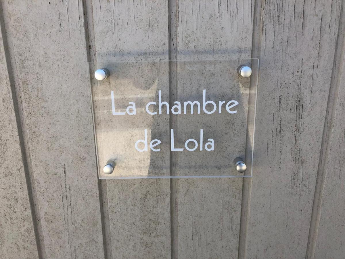 La Chambre De Lola Ватерлоо Екстер'єр фото