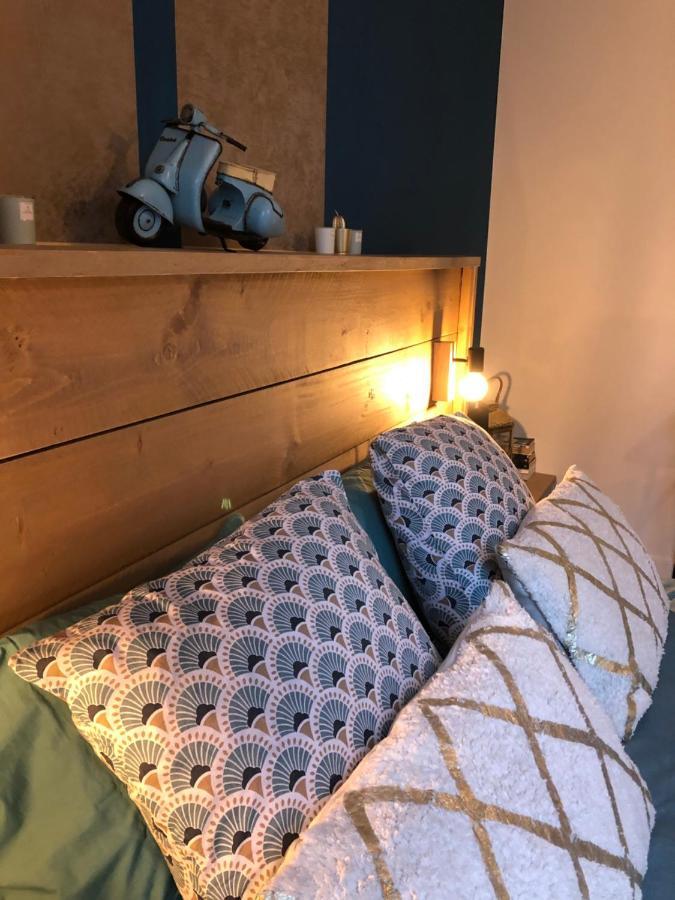 La Chambre De Lola Ватерлоо Екстер'єр фото