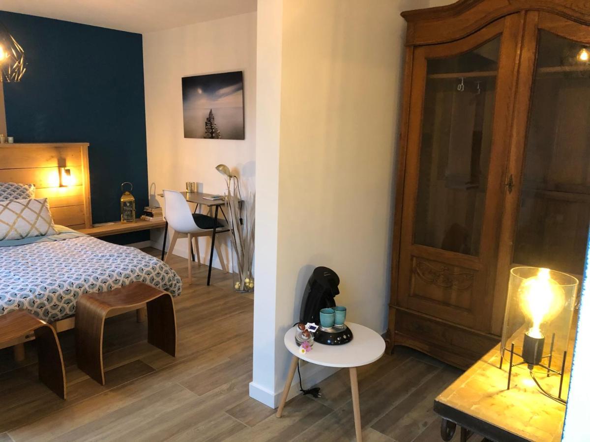 La Chambre De Lola Ватерлоо Екстер'єр фото
