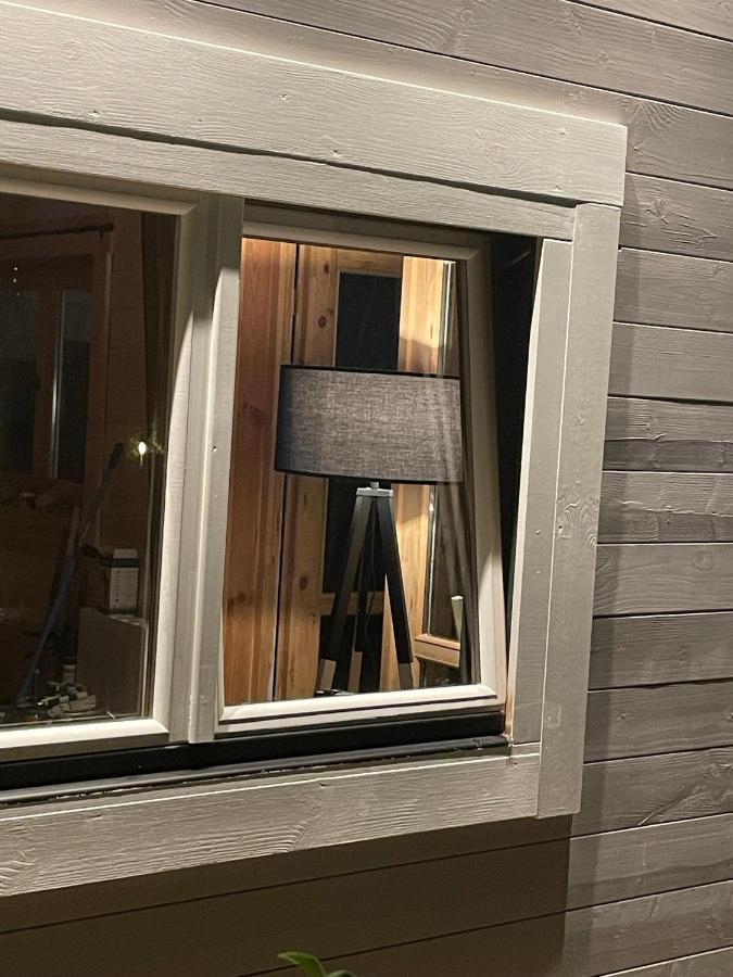 La Chambre De Lola Ватерлоо Екстер'єр фото